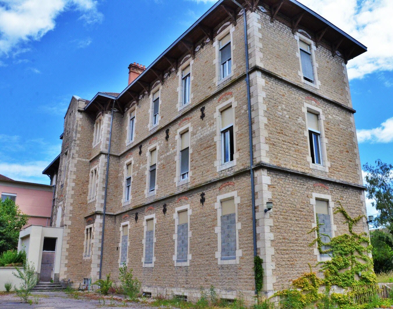 Résidence Pasteur - Image 3